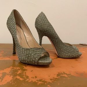 Jean-Michel Cazabat pumps size 39.5